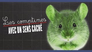 Top 6 des comptines avec un sens caché [upl. by Alimhaj]