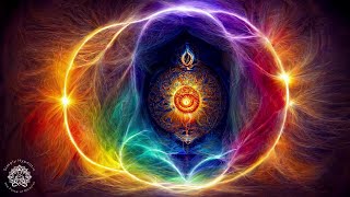 528Hz Manifest Miracles  Boost and Restore Your Inner Power [upl. by Ereveneug]