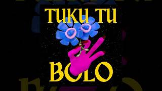 Tuku Tu  BOLO THE DJ Official Audio [upl. by Gine]