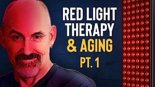 Red Light Therapy Pt 1 THE BENEFITS 2024 [upl. by Jeremy542]