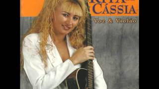 RITA DE CÁSSIA VOZ amp VIOLÃO VOLUME 01  CD Completo [upl. by Christenson]