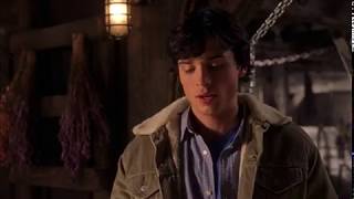 Smallville 1x09  Clark tells his parents about the accident  Lex and Victoria [upl. by Ralf]