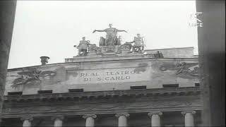 Teatro di San Carlo [upl. by Morra]