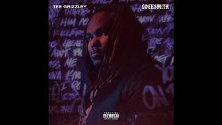 Tee Grizzley  Locksmith Official Audio [upl. by Farrison48]