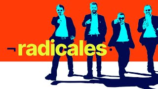 Radicales por Estudio B conócelos desde enero 2024 [upl. by Mina]