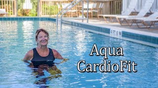 Aqua CardioFit [upl. by Oleusnoc324]