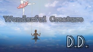 Wonderful Creature Grand Piano  DD [upl. by Bette395]