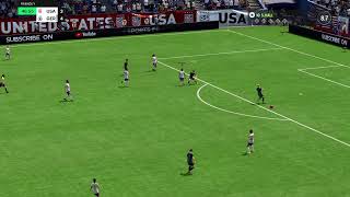 EA SPORTS FC 25 [upl. by Woo453]