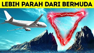 Perjalanan Menuju Sisi Mengerikan Geografi [upl. by Eirroc]