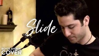 Slide  Goo Goo Dolls Boyce Avenue acoustic cover on Spotify amp Apple [upl. by Haland]