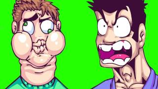 TOBUSCUS ANIMATED ADVENTURES [upl. by Joachim409]