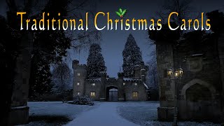 Traditional Christmas Carols [upl. by Deering]