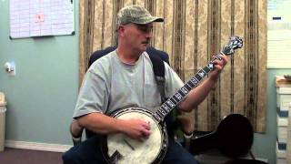 Dueling Banjos Gm Tuning [upl. by Niessuh]