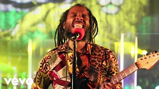 One Love People Get Ready Bob Marley 75th Celebration Pt 1  Medley Live In Los A [upl. by Zilvia]