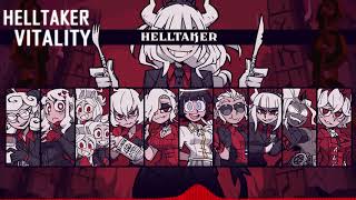 HelltakerVitality 1hr [upl. by Leahcimaj583]