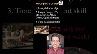 MRCP part2 Course mrcp mrcpuk mrcp2 [upl. by Nyrb86]