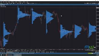 Maximizing MotiveWaves Order Flow Tools [upl. by Bethel829]