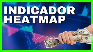 Indicador 🔥 HeatMap Regression  ¡Así funciona [upl. by Alrahc]