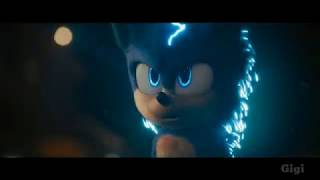 Sonic AMV  Darkside [upl. by Damien223]