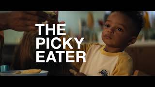 Whirlpool® Presents The Picky Eater [upl. by Osmo]