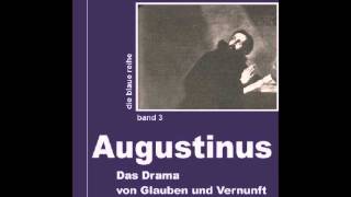 Augustinus Der Zwiespalt – Dr phil Mathias Jung LiveVortrag [upl. by Marashio616]