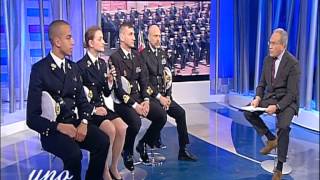 Come entrare nellAccademia Militare dellEsercito [upl. by Enneirda]