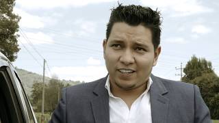 Thony Zambrano  Legado  Historia  Continuidad  Popular  Humildad  Testimonio  Documental [upl. by Alie]