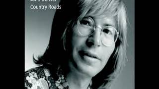 John Denver  Country Roads  In the Key of G [upl. by Gaut]