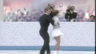 Torvill amp Dean quot1994quot Part 2 [upl. by Dorotea]