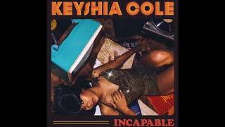 Keyshia Cole  Incapable Official Audio [upl. by Aiuqet]