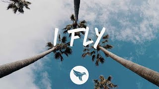 Galantis  I Fly Lyrics feat Faouzia [upl. by Placidia]