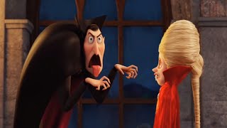 every quotbleh bleh blehquot in hotel transylvania movies 1  4 [upl. by Oizirbaf]