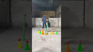 TCone cricket DriLL for beginner Batsman viral youtube india tconecricket subsribe fypシ゚viral [upl. by Emaj]