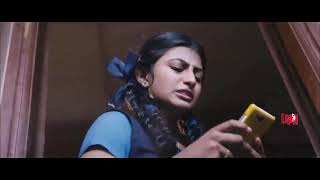 Chandi Veeran  Latest Super Hit Tamil Movie HD  Atharvaa  Anandhi  clip1 [upl. by Swanhildas158]