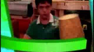 Drake and Josh Theme song SPED UP [upl. by Patt464]