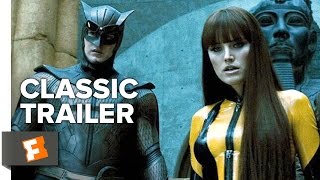 Watchmen  Official Trailer HD [upl. by Chui]