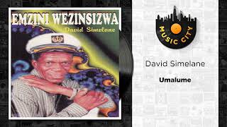 David Simelane  Umalume  Official Audio [upl. by Cohla]