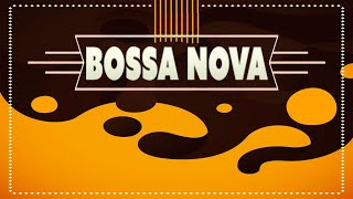 Elegant Bossa Nova  Exquisite Instrumental Bossa JAZZ Playlist For Work and Study [upl. by Sosna553]