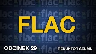 FLAC  Odc29 Reduktor Szumu [upl. by Ratep]