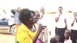 The best luo praise by Dorcus Ayo and Jackie Okello [upl. by Tray]