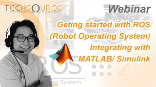 Getting Started with ROS Integrating with MATLABSimulink [upl. by Anifesoj]