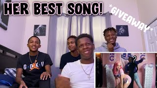 ppcocaine  “3 Musketeers” Ft NextYoungin Official Music Video  Reaction  giveaway [upl. by Drannek]