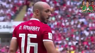 Nordin Amrabat v 🇵🇹 Portugal  Individual highlights ᴴᴰ [upl. by Iuqcaj]