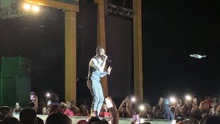 Dexta Daps Trilogy Tour Ocho Rios Full Performance [upl. by Antoine]