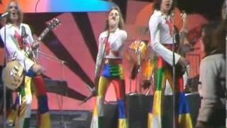 1 Kenny Fancy Pants TOTP 20 3 1975 [upl. by Adnilam]