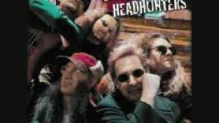 Rag top  kentucky head hunters [upl. by Ivette898]