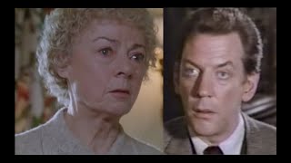 Miss Marple vs the 80s  Ordeal by Innocence [upl. by Sylvester266]