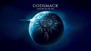 Godsmack  Lets Go Official Audio [upl. by Ehcadroj]