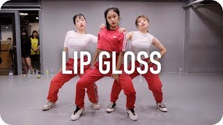 Lip Gloss  Lil Mama  Minny Park Choreography [upl. by Jamieson806]