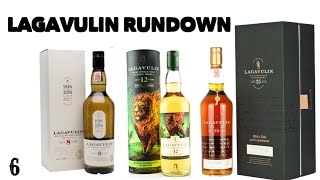 What is the Best Lagavulin [upl. by Hepsoj294]